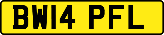 BW14PFL