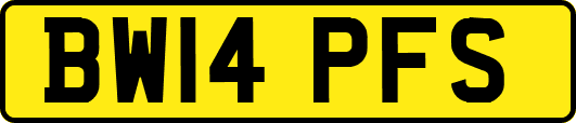 BW14PFS
