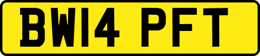 BW14PFT