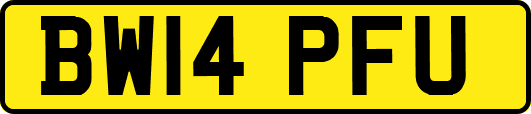 BW14PFU