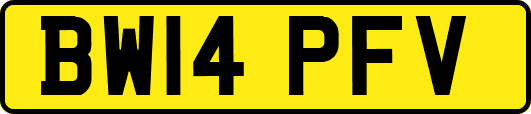 BW14PFV