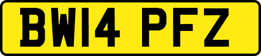BW14PFZ