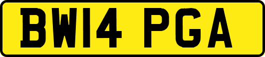 BW14PGA