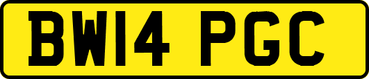 BW14PGC