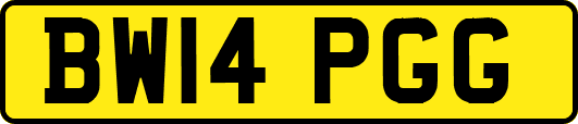 BW14PGG