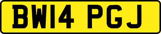 BW14PGJ