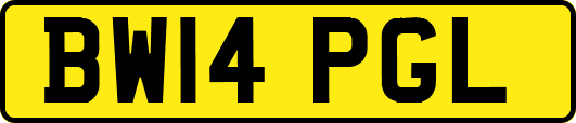 BW14PGL