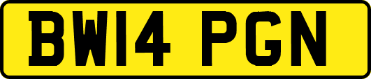 BW14PGN