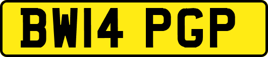 BW14PGP
