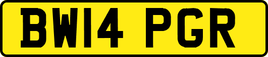 BW14PGR