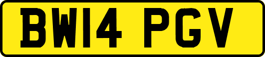 BW14PGV