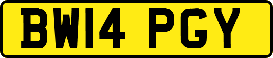BW14PGY