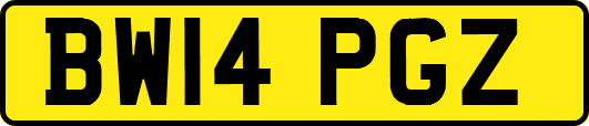 BW14PGZ