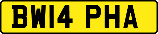 BW14PHA