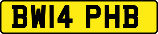 BW14PHB