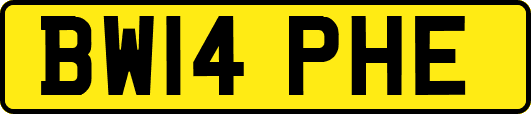 BW14PHE