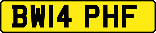 BW14PHF