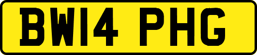 BW14PHG