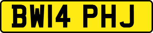 BW14PHJ