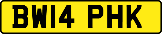 BW14PHK