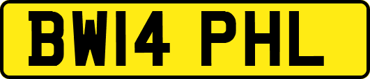 BW14PHL