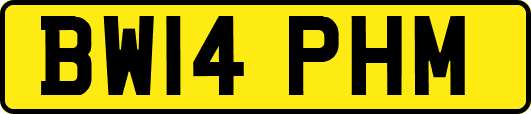 BW14PHM