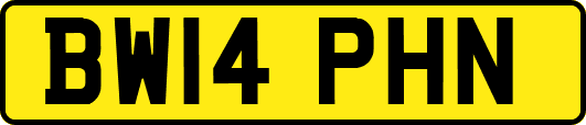 BW14PHN