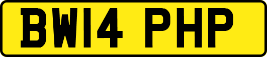 BW14PHP