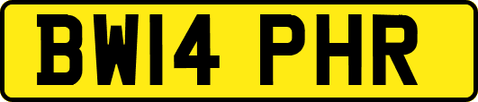 BW14PHR