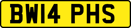 BW14PHS