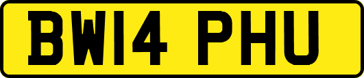 BW14PHU