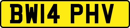 BW14PHV