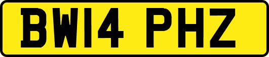 BW14PHZ