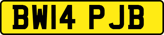 BW14PJB