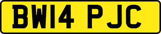 BW14PJC