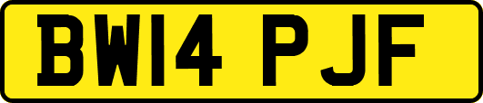 BW14PJF