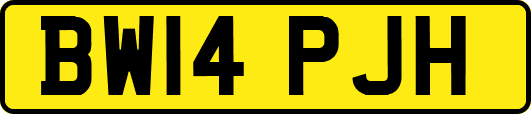 BW14PJH