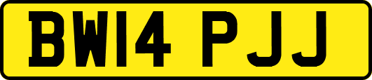 BW14PJJ
