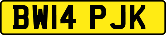 BW14PJK