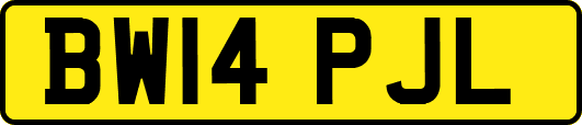 BW14PJL