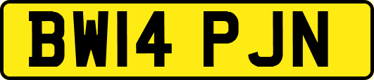 BW14PJN