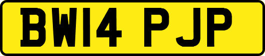 BW14PJP