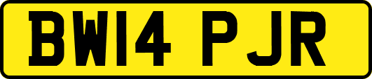 BW14PJR