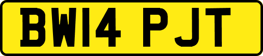 BW14PJT