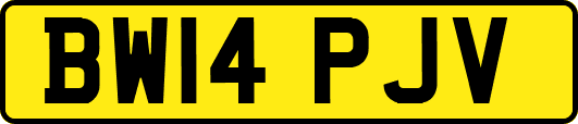 BW14PJV
