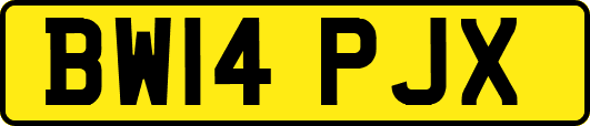 BW14PJX
