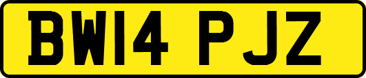 BW14PJZ