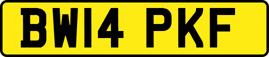 BW14PKF
