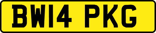BW14PKG