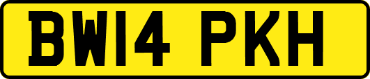 BW14PKH